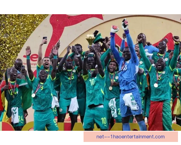 2025非洲杯将于十二月二十一日盛大开幕全球瞩目赛事即将启幕