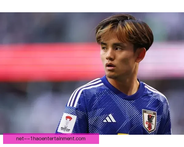 久保建英加盟皇家社会后连续爆发精彩表现引关注