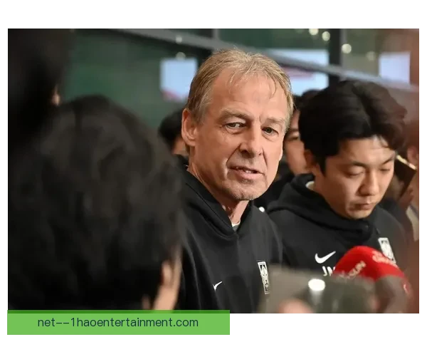 韩国足协解雇克林斯曼引发巨大争议 足球迷质疑决策是否明智