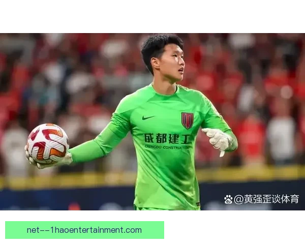 2026赛季中超蓉城国脚表现亮眼 助力球队冲击更高目标 2026赛季中超蓉城国脚表现亮眼 助力球队冲击更高目标