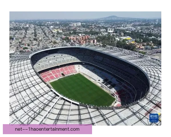 2026世界杯墨西哥赛区增设150个移动警亭提升阿兹特克体育场周边安全防范
