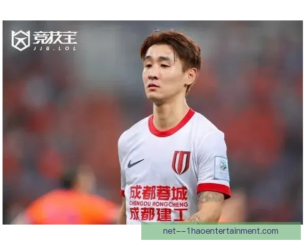 2026赛季中超蓉城国脚表现亮眼 助力球队冲击更高目标 2026赛季中超蓉城国脚表现亮眼 助力球队冲击更高目标